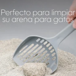 Litter Genie Pá de areia para gatos