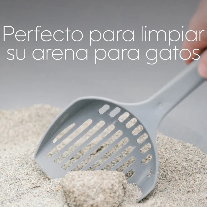 Litter Genie Pá de areia para gatos
