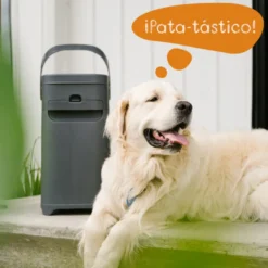 Litter Genie Películas de Recarga para Excrementos de cães