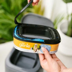 Litter Genie Películas de Recarga para Excrementos de cães