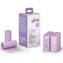 Litter Genie Sacos para Excrementos de cães