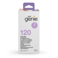 Litter Genie Sacos para Excrementos de cães