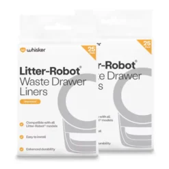 Litter-Robot Saco para Caixa de areia para gatos