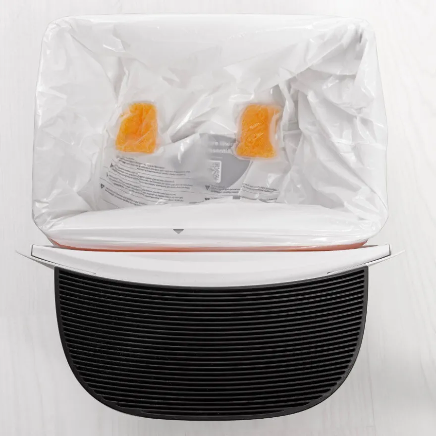 Litter-Robot Saco para Caixa de areia para gatos