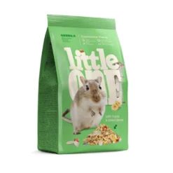 Little One Alimento Completo para gerbos