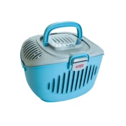 Living World Paws 2 Go Transportador para roedores