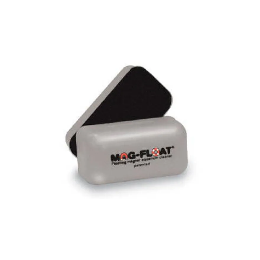 Mag Float Limpa Algas Magnético para aquários