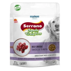 Mediterranean Natural Biscoitos Boi para cães