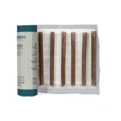 Mediterranean Natural Serrano Barrinhas de Pato para cães