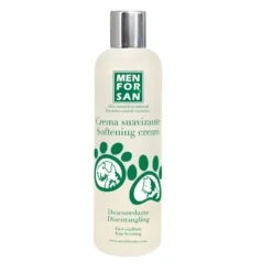 Menforsan Crema Amaciante para cães