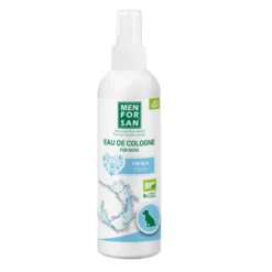 Menforsan Fresh Colónia para Cães