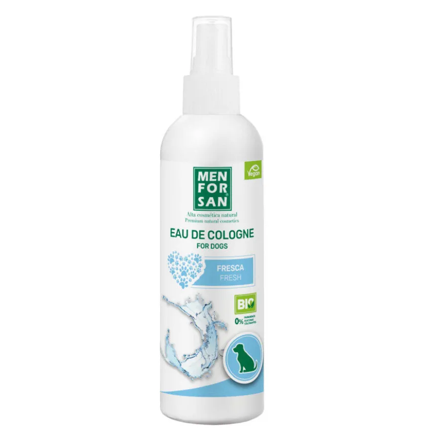 Menforsan Fresh Colónia para Cães