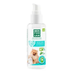 Menforsan Gel Protetor de Almofadas para cães e gatos