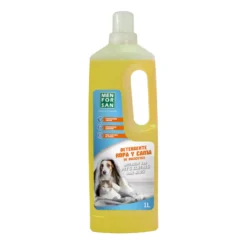 Menforsan Home Detergente têxtil para cães e gatos
