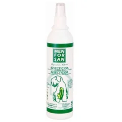 Menforsan Spray Ambiental Repelente para cães
