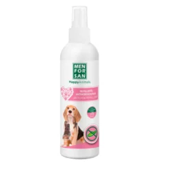 Menforsan Spray Anti Mordedura para cachorros