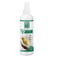 Menforsan Spray Inseticida para aves