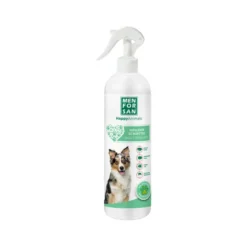 Menforsan Spray Repelente de Insetos Citronela para cães