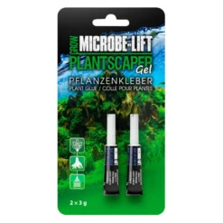 Microbe-Lift Plantscaper Plantscaper Gel Cola para aquário