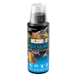 Microbe-Lift Removedor de nitrato Microbe Lift Aqua Balance para aquários