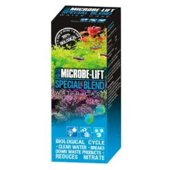 Microbe-Lift Special Blend Bactérias para aquários