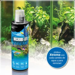 Microbe-Lift Xtreme Condicionador de Água para Aquários