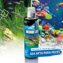 Microbe-Lift Xtreme Condicionador de Água para Aquários