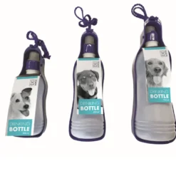 M-Pets Bebedouro de viagem para cães