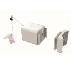 M-Pets Boogie Box Brinquedo para gatos