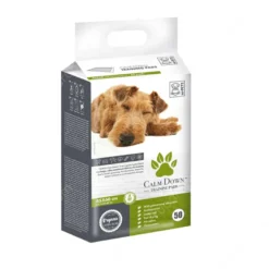 M-Pets Calm Dawn Training Pads Resguardos con Feromonas para cães