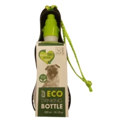 M-Pets Eco Bebedouro de viagem para cães