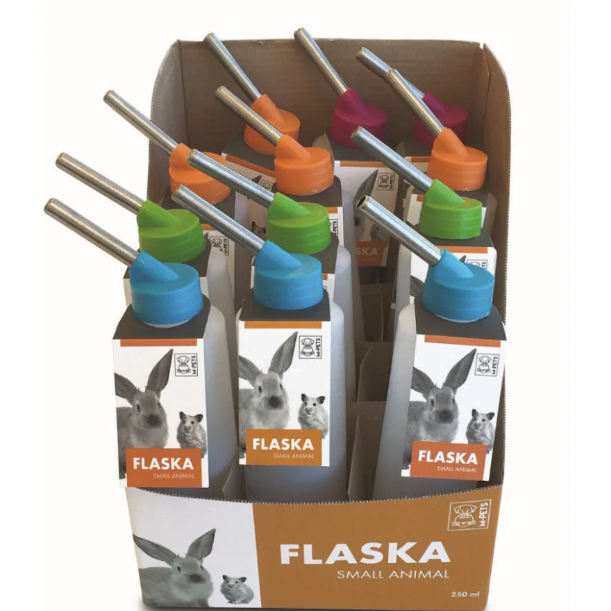 M-Pets Flaska Bebedouro para roedores