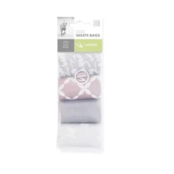 M-Pets Lavender Sacos Aromatizados para cocó de cães