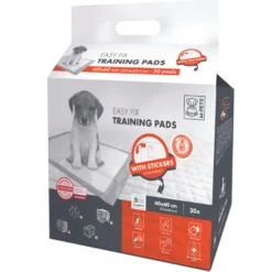 M-Pets Puppy Training Easy Fix Resguardos para cães