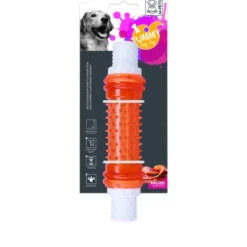 M-Pets Yummy Brinquedo com Sabor a Bacon para cães