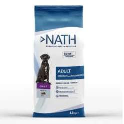 Nath Adult Giant ração para cães