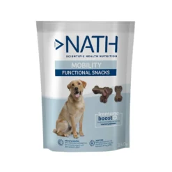 Nath Biscoitos Mobility para cães