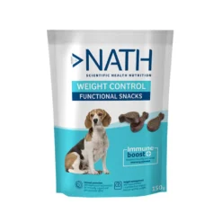 Nath Biscoitos Weight Control para cães