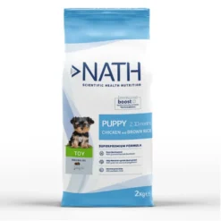 Nath Puppy Toy ração para cães