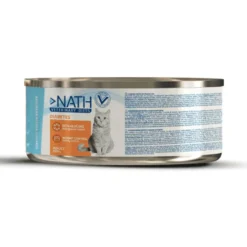Nath VetDiet Diabetic lata para gatos