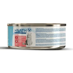 Nath VetDiet Renal Lata para gatos