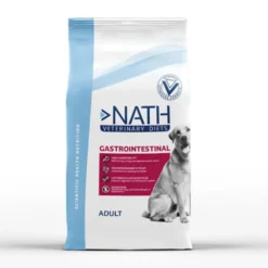 Nath Veterinary Diets Gastrointestinal ração para cães