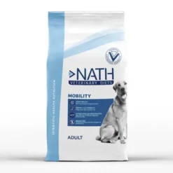 Nath Veterinary Diets Mobility Ração para cães