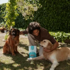 Natuka Bites Atum Petisco Natural para cães e gatos