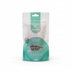 Natuka Melva Filetitos Petisco Natural para cães e gatos