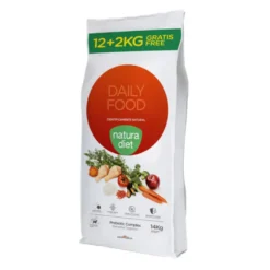 Natura Diet Daily Food Ração para cães