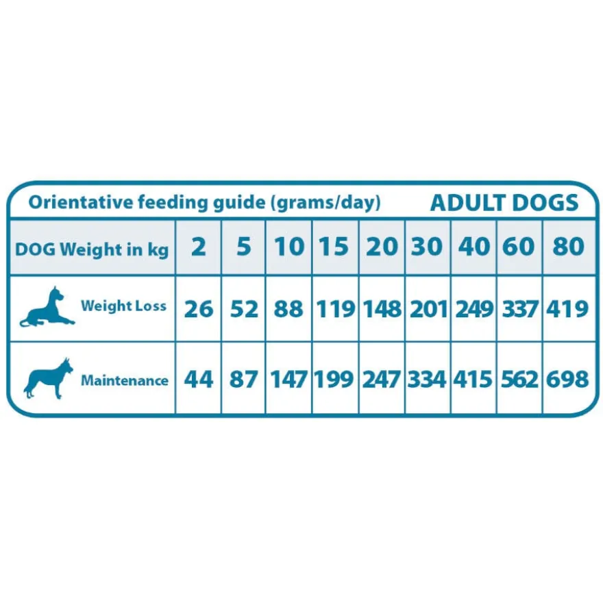 Natural Greatness Joint & Mobility Ração Hipoalergénica para cães