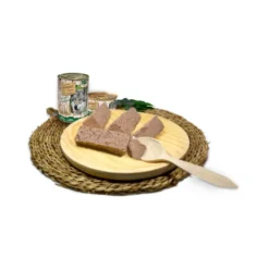 Natural Greatness Monoproteico Cordeiro Lata para cães