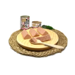 Natural Greatness Monoproteico Frango lata para cães
