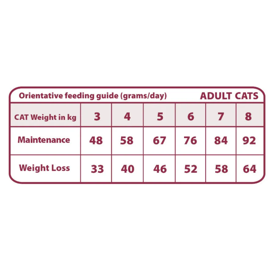 Natural Greatness Obesity & Diabetic Ração Hipoalergénica para gatos